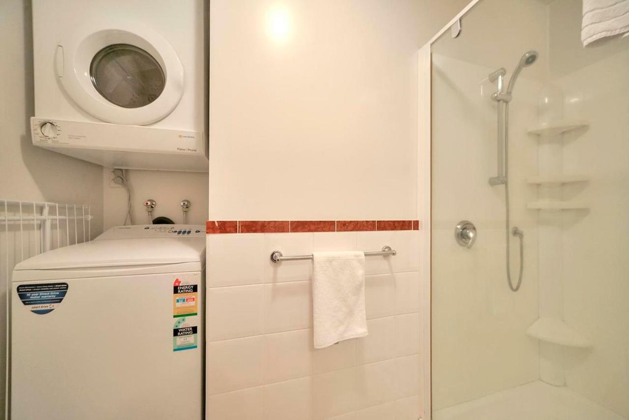 Qv Modern Cbd Apartment - 118 Auckland Esterno foto