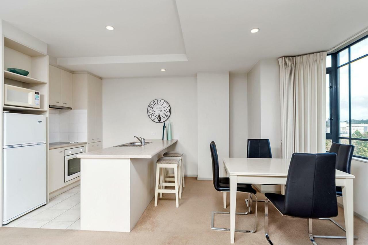 Qv Modern Cbd Apartment - 118 Auckland Esterno foto