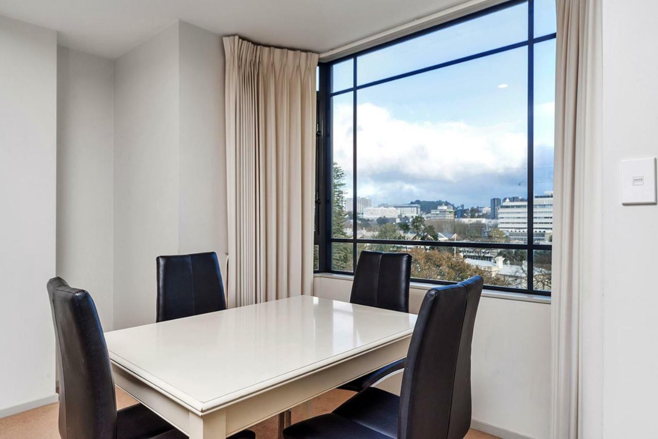 Qv Modern Cbd Apartment - 118 Auckland Esterno foto